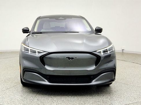 Used 2023 Ford Mustang Mach-E Premium RWD image 2