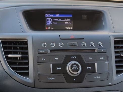 Used 2014 Honda CR-V EX image 17