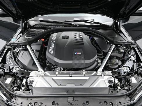 New 2026 BMW 440i xDrive Coupe w/ Premium Package AWD/4WD image 23