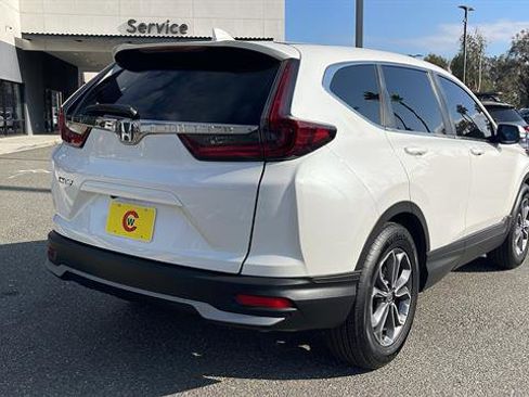 Used 2020 Honda CR-V EX-L image 7