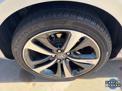 Certified 2025 Acura TLX w/ Technology Package image 33