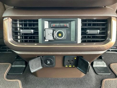 Used 2025 Ford F150 King Ranch AWD/4WD image 49