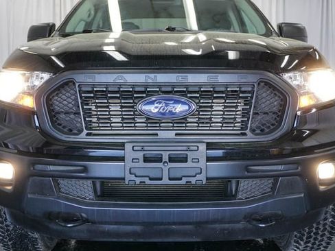 Used 2022 Ford Ranger XL w/ Equipment Group 101A High AWD/4WD image 3