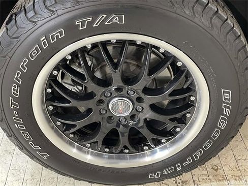 Used 2023 Ford Bronco Sport Outer Banks w/ Tech Package image 13