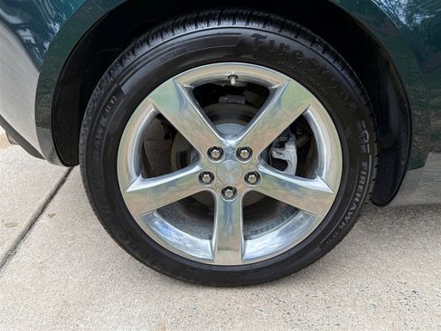 Used 2008 Pontiac Solstice GXP w/ Premium Package image 37