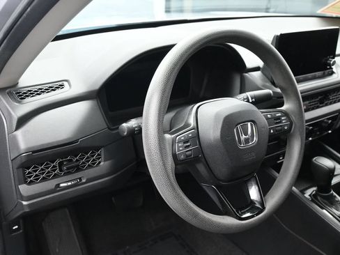 Used 2024 Honda Accord LX image 14