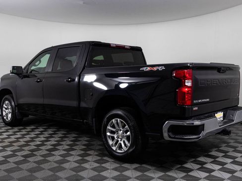 Used 2023 Chevrolet Silverado 1500 LT image 10