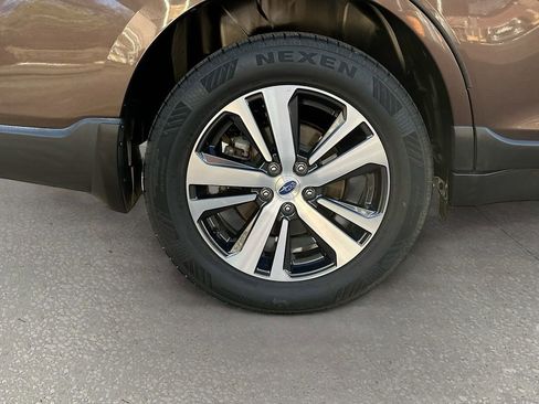 Used 2019 Subaru Outback 2.5i Limited w/ Popular Package #2 image 31