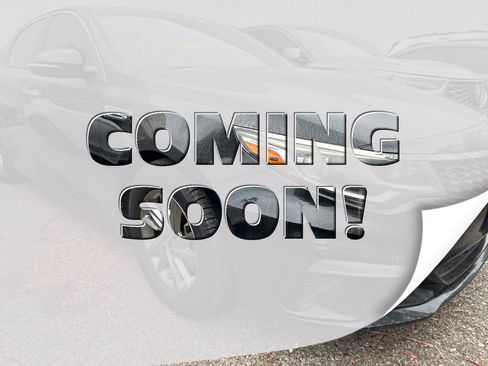 Used 2019 Kia Optima LX FWD image 1