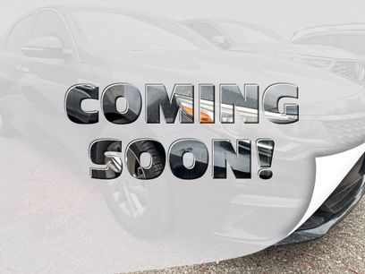 Used 2019 Kia Optima LX
