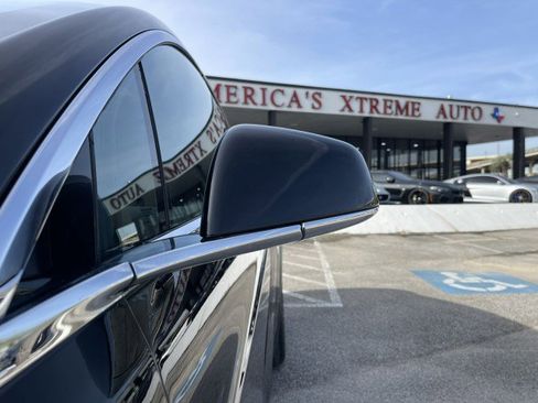 Used 2018 Tesla Model X 100D image 13