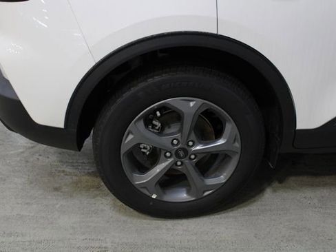 New 2026 Ford Escape ST-Line w/ Tech Pack #1 AWD/4WD image 22