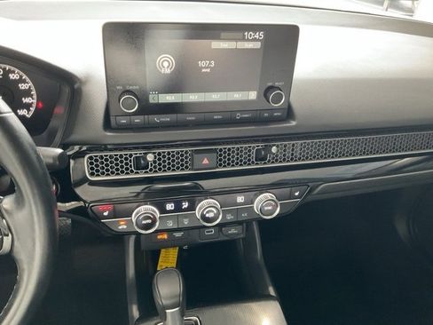 Certified 2024 Honda Civic EX image 14