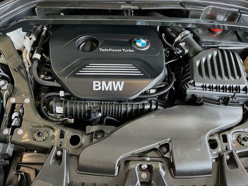 Used 2019 BMW X1 sDrive28i w/ Convenience Package FWD image 31