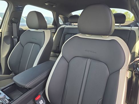 New 2026 Kia K5 GT-Line FWD image 21