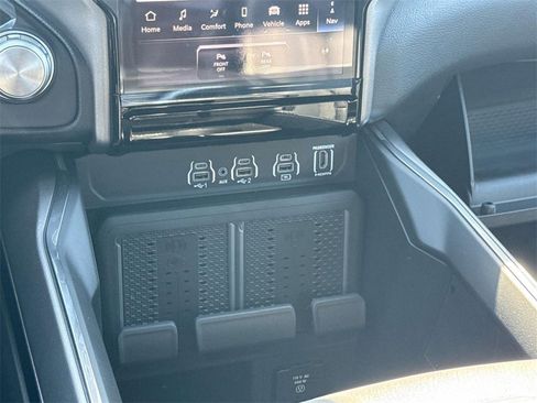 New 2026 RAM 1500 Laramie w/ Night Edition image 17