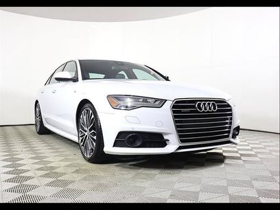Used 2018 Audi A6 2.0T Premium Plus