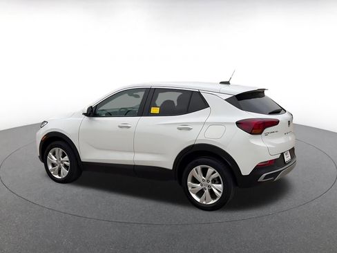Used 2025 Buick Encore GX Preferred image 10