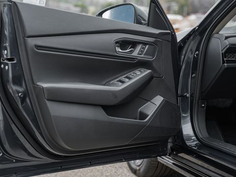 New 2026 Honda Accord EX-L image 36