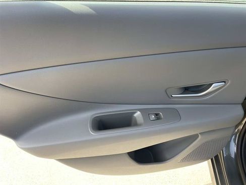 New 2026 Hyundai Elantra Sport FWD image 22