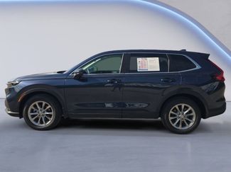 Used 2024 Honda CR-V EX-L video 2