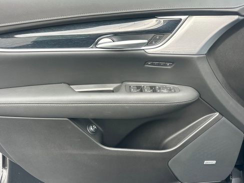 New 2026 Cadillac XT5 Premium Luxury w/ Driver Assist Package image 9