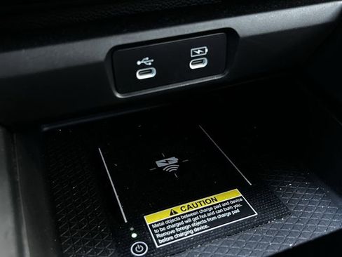 Used 2024 Honda Accord Touring image 22