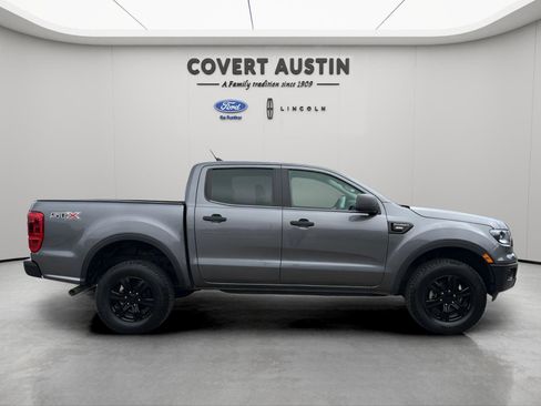 Used 2022 Ford Ranger XL w/ Equipment Group 101A High image 6