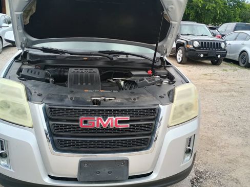 Used 2012 GMC Terrain SLE FWD image 31