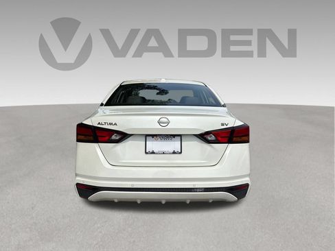 Used 2023 Nissan Altima 2.5 SV FWD image 20