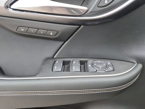 New 2026 Buick Envision Sport Touring image 28