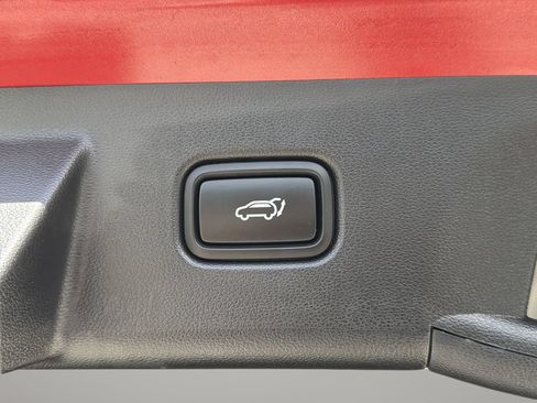 Used 2023 Hyundai Tucson SEL w/ Convenience Package FWD image 9