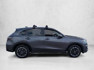 Certified 2026 Honda HR-V LX video 4