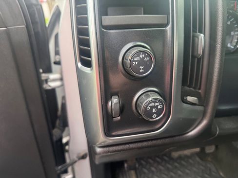 Used 2014 Chevrolet Silverado 1500 LT w/ All Star Edition AWD/4WD image 13