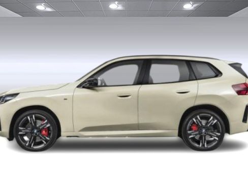 Used 2025 BMW X3 xDrive30i w/ Convenience Package image 5