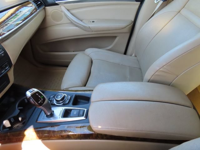 Used 2011 BMW X5 xDrive35i AWD/4WD image 20