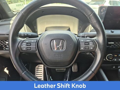 Used 2024 Honda Accord Sport image 14