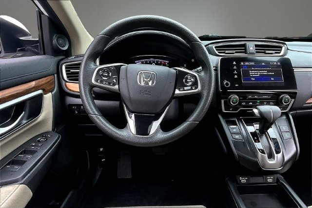 Used 2020 Honda CR-V EX image 8