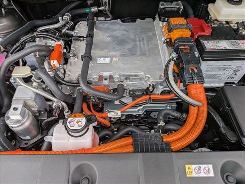 New 2026 Toyota bZ image 15