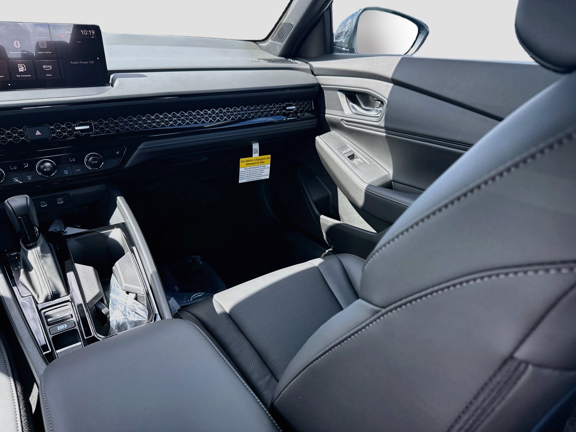 New 2026 Honda Accord Sport image 18