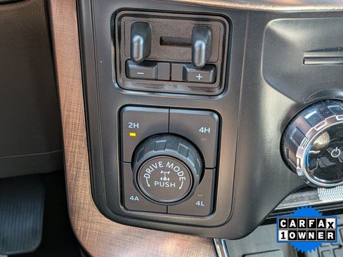 Used 2024 Ford F150 King Ranch w/ FX4 Off-Road Package AWD/4WD image 33