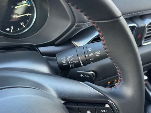 Certified 2025 MAZDA CX-5 2.5 Turbo w/ Premium Package image 30