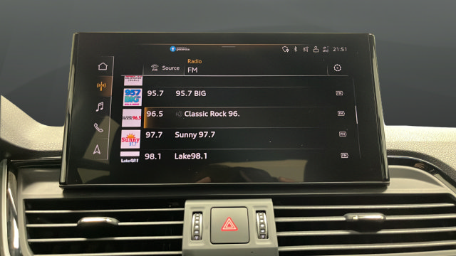 Used 2024 Audi Q5 2.0T Premium Plus AWD/4WD image 15
