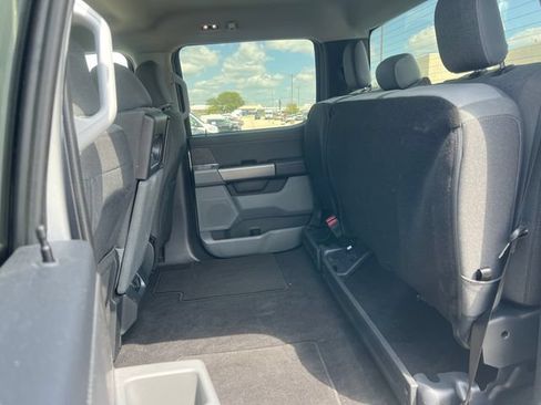 Used 2024 Ford F150 XLT w/ Tow/Haul Package AWD/4WD image 38