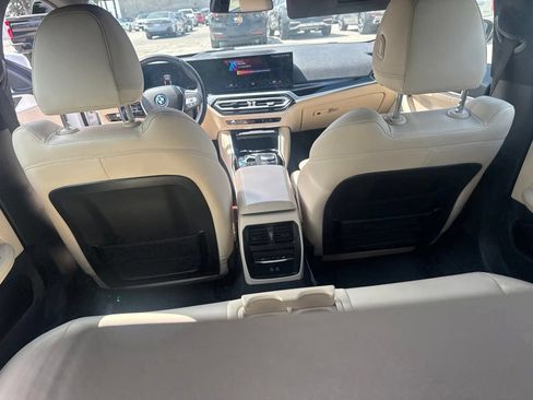 Used 2023 BMW i4 eDrive35 w/ Premium Package RWD image 23