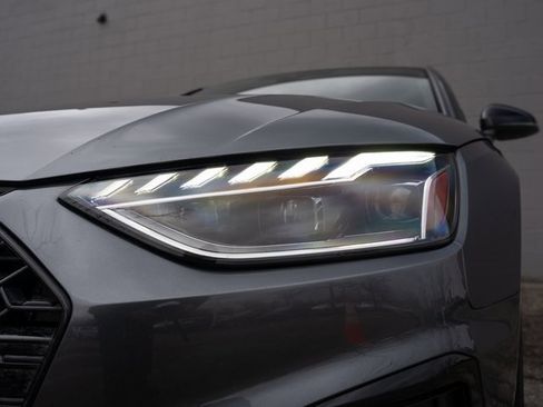 Used 2023 Audi S4 Premium Plus w/ Premium Plus Package image 11