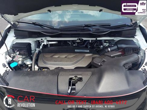 Used 2020 Honda Odyssey EX image 28