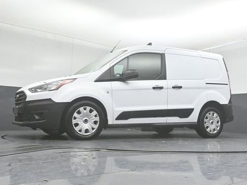 Used 2020 Ford Transit Connect XL image 33