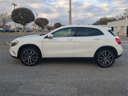 Used 2017 Mercedes-Benz GLA 250 GLA 250 image 7
