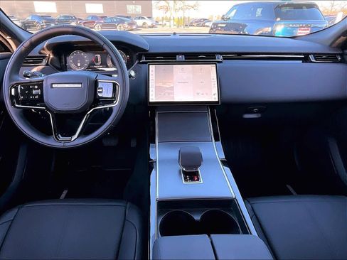 New 2026 Land Rover Range Rover Velar S image 7